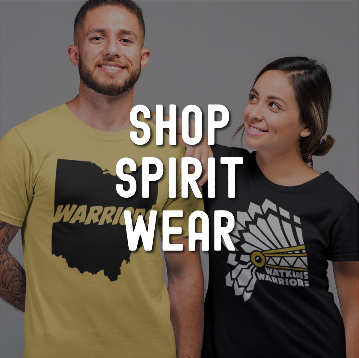 Pataskala Customs Watkins Warriors Basketball Short Sleeve T Shirt ym / Black / No Customization
