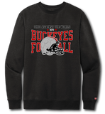 Buckeyes Football Sweatshirt