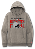 Buckeyes Football Sweatshirt