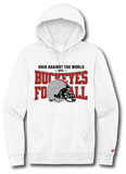 Buckeyes Football Sweatshirt