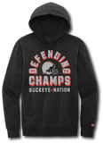 Defending Champs Buckeye Nation Sweatshirt