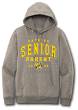 Watkins Senior Hoodie (Customizable) - Pataskala Customs YS / Black / No Customization Hoodie