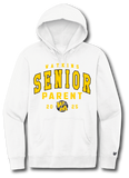 Watkins Senior Hoodie (Customizable) - Pataskala Customs YS / Black / No Customization Hoodie
