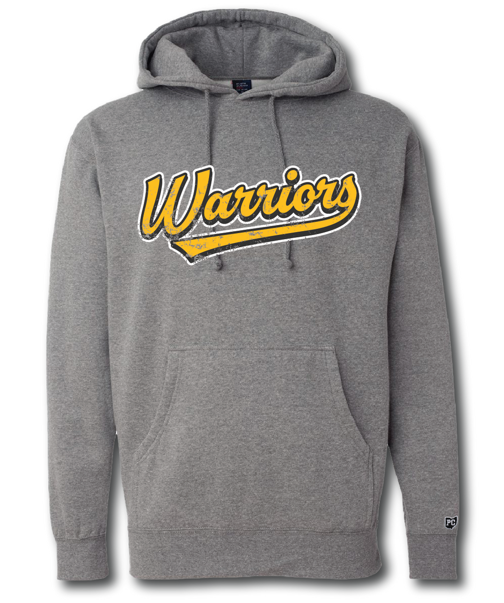 Mitchell & Ness Warriors Hoodie