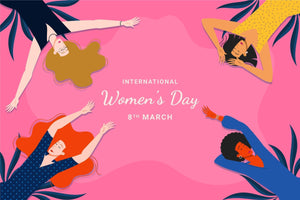 Celebrating International Women’s Day: Recognizing Women in Business