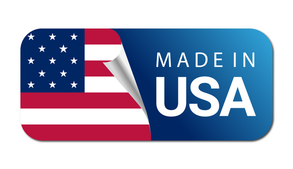 Made in the USA: The Significance of Locally Sourced Custom Apparel