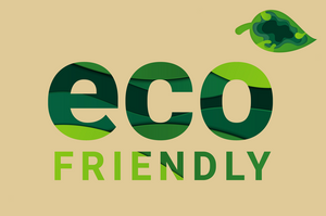 Eco-Friendly Promotional Products: A Strategic Approach to Sustainable Branding