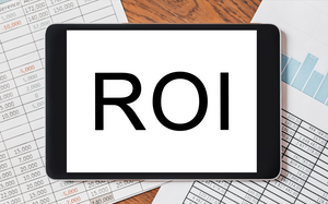 The ROI of Promotional Products: Are They Really Worth It?