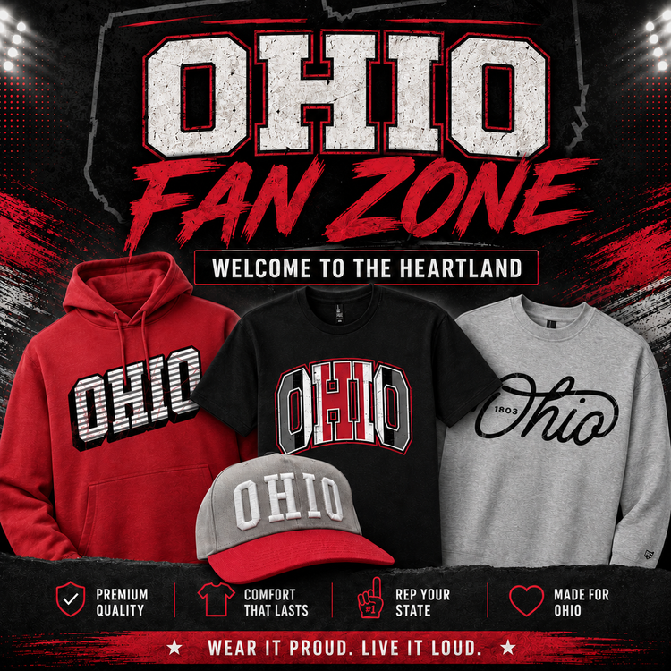 Ohio Proud
