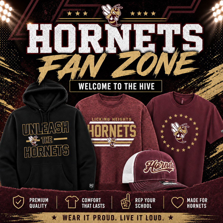 Hornets Fan Zone