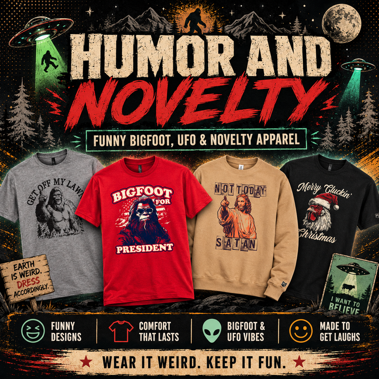 Novelty Tees