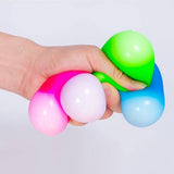 Squishies® Sticky Fidget Stress Balls