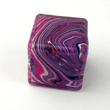 Marble Ice Cube