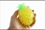 Pineapple - Water Bead Filled