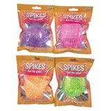 Spiky Sugar Squishy Shapes