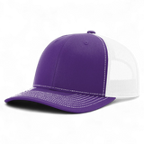Richardson 112 Custom Trucker Hat