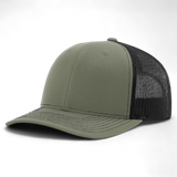Richardson 112 Custom Trucker Hat