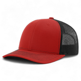Richardson 112 Custom Trucker Hat