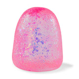 Glitter Gumdrop Squishy