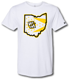 WM Ohio Short Sleeve T Shirt