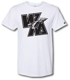 WM Short Sleeve T Shirt