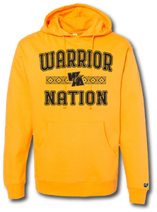 Warrior Nation Hoodie