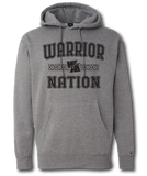 Warrior Nation Hoodie