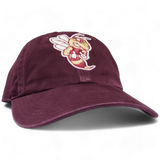 Hornets Unstructured Dad Hat