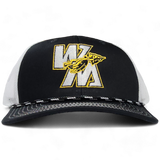 Watkins Warriors The Game Everyday Rope Trucker Cap