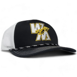 Watkins Warriors The Game Everyday Rope Trucker Cap