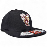 Hornets Richardson PTS20 Pulse FlexFit Hat
