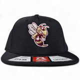 Hornets Richardson PTS20 Pulse FlexFit Hat