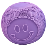 Fuzzy Face Squishy