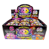 Mystery Dumpling - Assorted