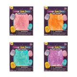 Glitter Gumdrop Squishy