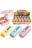 Crunchy Butter Stick Squishy
