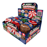 Merry Squishmas Mini Christmas Dumplings