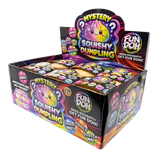 Mystery Dumpling - Assorted