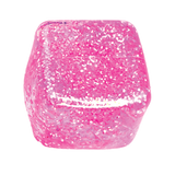 Fun Doh Glow in the Dark Sparkle Cube - Squishy
