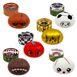 Sports Dumpling