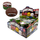 Sports Dumpling