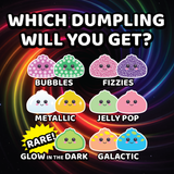 Mystery Dumpling - Assorted