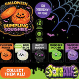 Spooky Mystery Dumpling