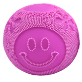 Fuzzy Face Squishy