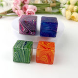 Marble Ice Cube