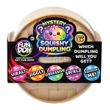 Mystery Dumpling - Assorted