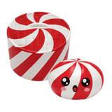 Merry Squishmas Mini Christmas Dumplings