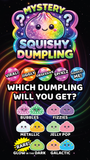 Mystery Dumpling - Assorted