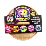 Mystery Dumpling - Assorted