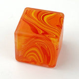 Marble Ice Cube
